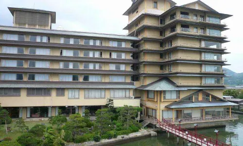 Bokoro Ryokan