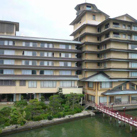 Bokoro Ryokan