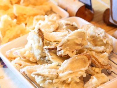 料理 白馬ハイランドホテルの写真