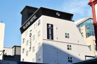 Lucas Hotel Hotels in Changwon-si