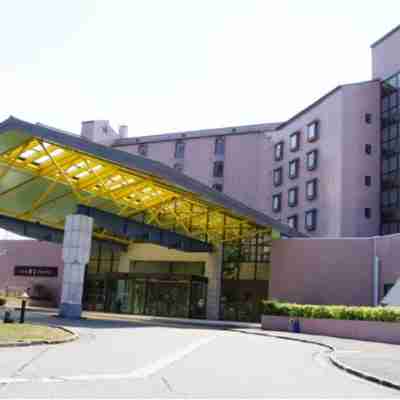 ホテル国富アネックス Hotel Exterior