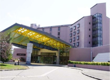 ホテル国富アネックス