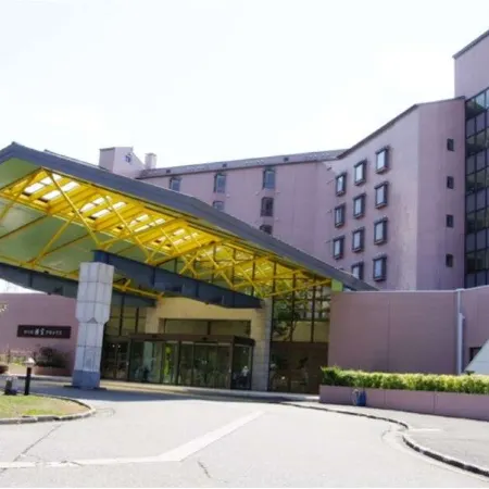 Hotel Kunitomi Annex