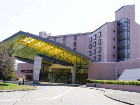 Hotel Kunitomi Annex