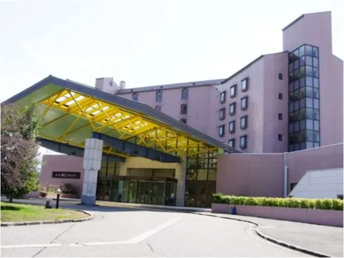 Hotel Kunitomi Annex - Vacation Stay 12075V Hotel a Itoigawa