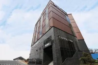 Hotel the Maru Hotels near MonaYongPyong - Ski Resort