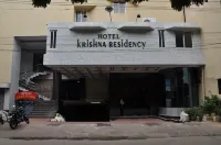 Hotel Krishna Residency