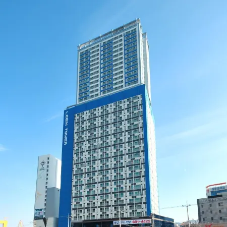 Leeinstay Hotel