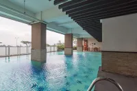 OYO 93828 Apartemen Tamansari Panoramic by Narel Room Hotels in Kecamatan Rancasari