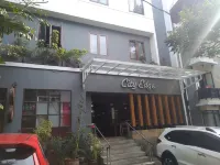 City Edge Guest House Hotel a Sumedang Regency