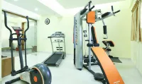 Treebo the Galaxy Chandapura Hotel a Bengaluru Urban