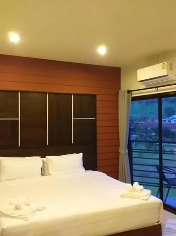 รูปภาพของละมุนดี โฮเทล