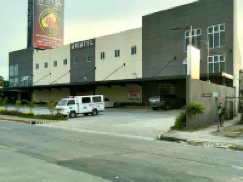 Asiatel Bacoor Hotels near Heavenly Peace Memorial Garden Inc.