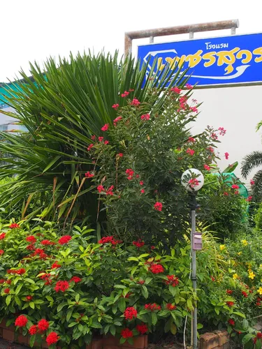 รูปภาพของโรงแรมเพชรสุวรรณ์ Phetsuwan Hotel