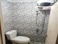 Salihara Syariah Residence