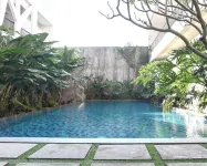 Bellecrown Rooms - Pool