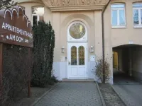 Appartementhaus am Dom