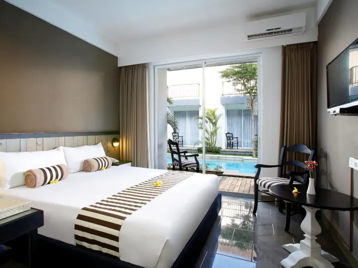 7 Bidadari Hotel Seminyak