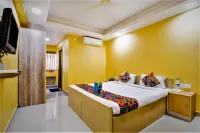FabHotel Amaltas Hôtels à proximité de : Dewri Mandir