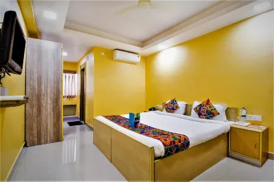 FabHotel Amaltas Hotel in zona Dewri Mandir