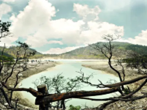 Cigadog Residence RedPartner Hoteles en Ciwidey