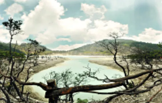 RedDoorz Near Kawah Putih Ciwidey