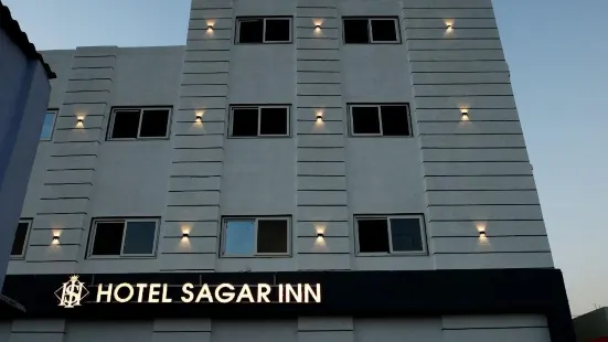 ホテル サガル イン