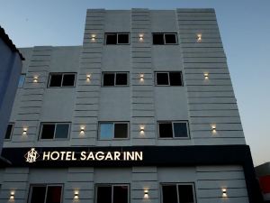 Hotel Sagar Inn , Sagar