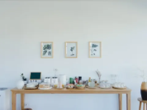 Hotel Dawa Hotéis em Fang