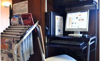 City Park Hotel Hachinohe