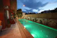 Bambu Alaçatı Các khách sạn ở Ilıca