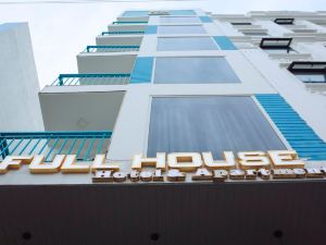 Full House Apartment Da Nang