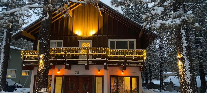 The Mammoth Inn Hotels in Mono County