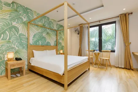 Super Capital O 1169 le Grand Hanoi Hotel - the Charm