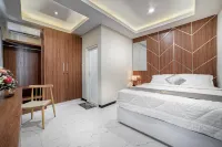 Tree Homestay Mitra RedDoorz