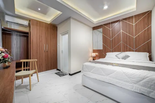 Tree Homestay Mitra RedDoorz