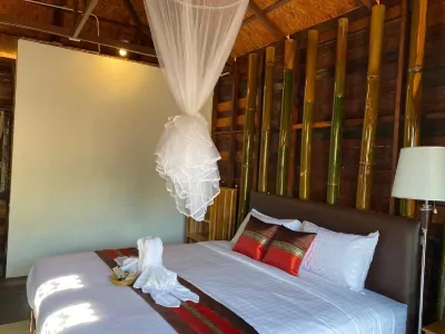 Say Love Baan Sapan Hotels in der Nähe von Wat Na Klum