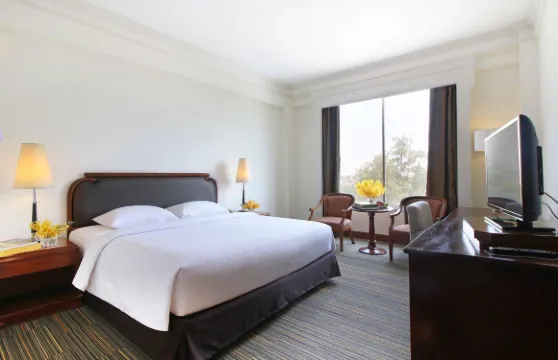 呵叻帝國酒店及會議中心