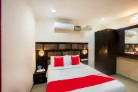 Hotel Park Tower Hotels in Chennai