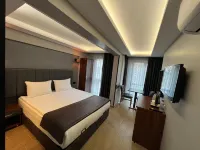DB Hotel Hotels in Aksaray