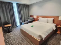 Hotel Tour Incheon Airport Hotel & Suites Hotels in Incheon International Airport  region