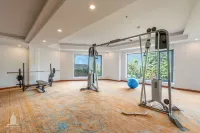 Bamboo Sapa Hotel - Gym