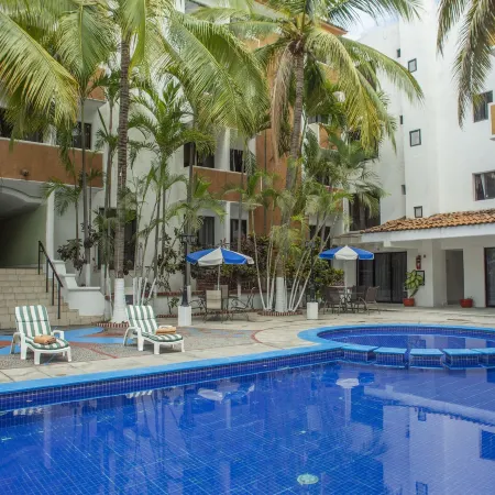 Hotel Costa Brava