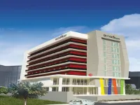 Amaris Hotel Madiun Hotels near Stasiun Data Madiun