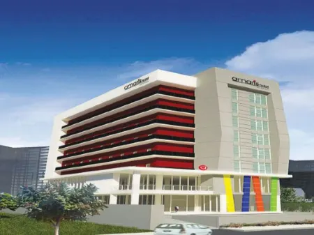 Amaris Hotel Madiun