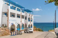Romantica Hotel Hotels in Elafonisos