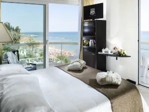 Hotel Sans Souci