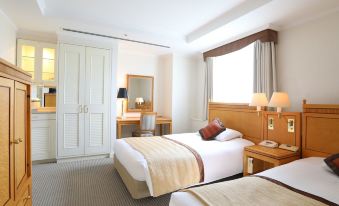Wishton Hotel Yukari - Housity