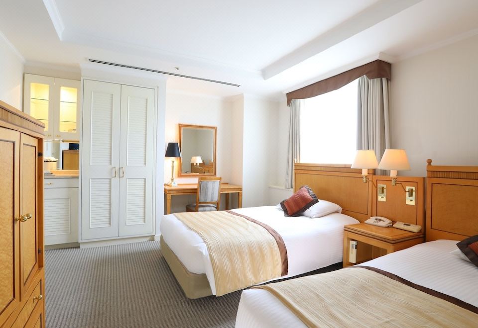 Wishton Hotel Yukari - Housity