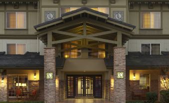 Larkspur Landing Roseville-An All-Suite Hotel